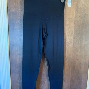 Aerie new off line leggings